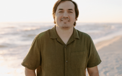 A Mission Of Hospitality: The Life And Witness Of Michael Schattle